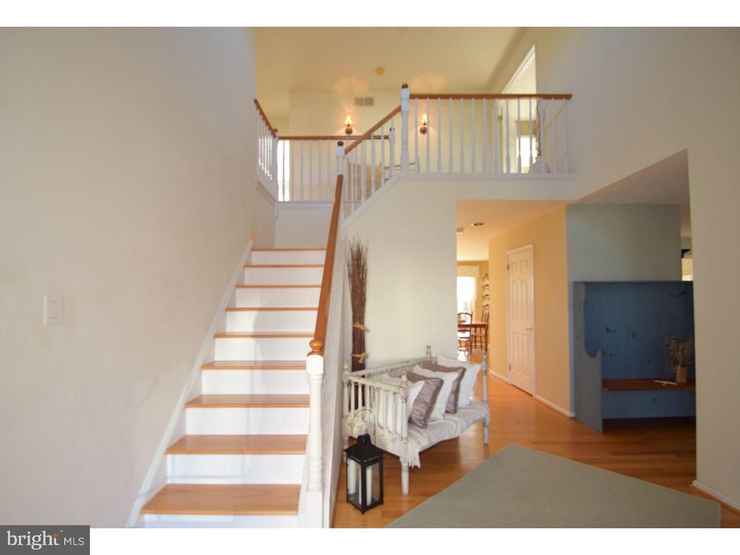 207 Forge Road Collegeville, PA 19426 - Photo 2 of 25 Foyer