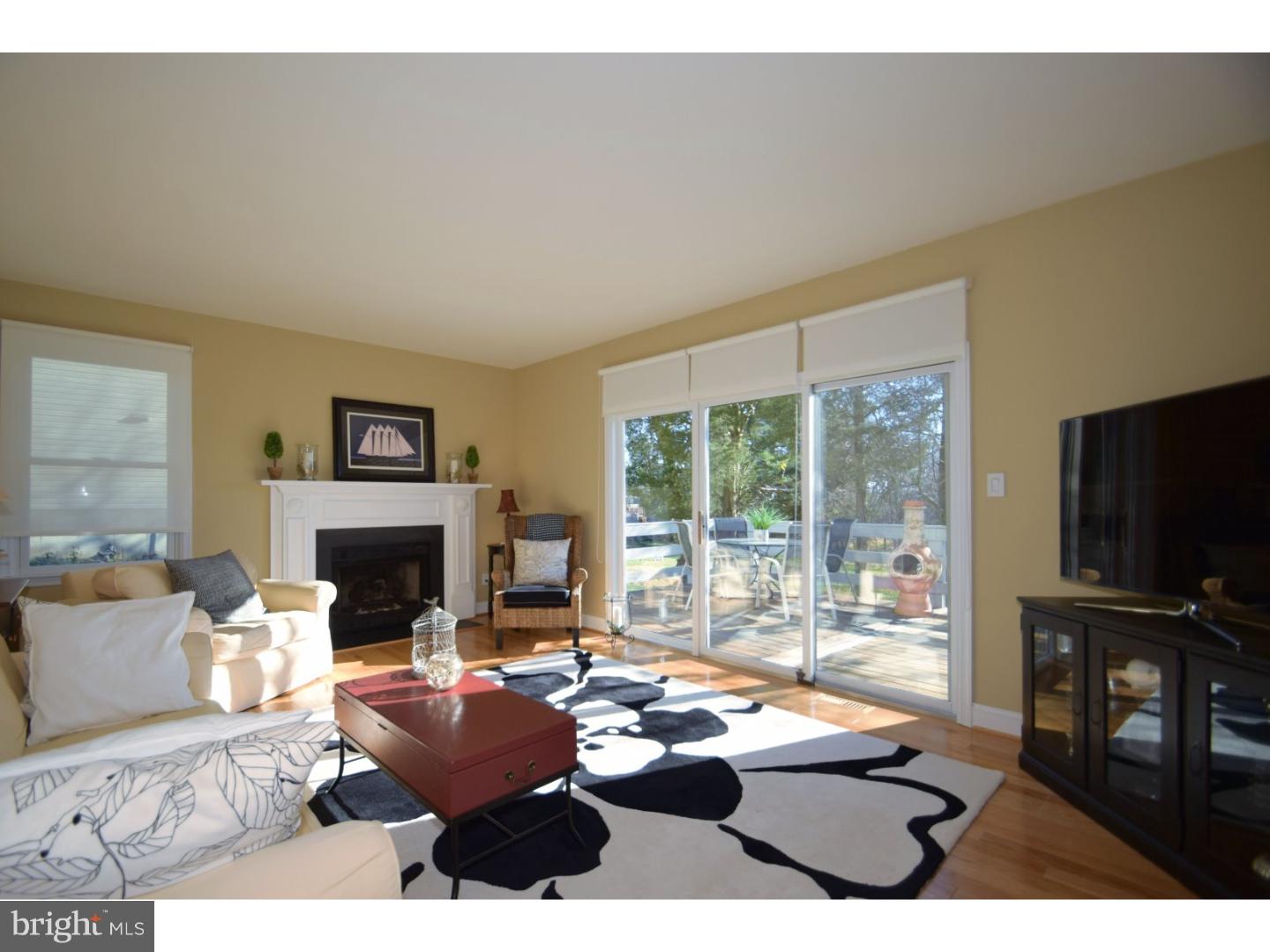 207 Forge Road Collegeville, PA 19426 - Photo 12 of 25 Family Room