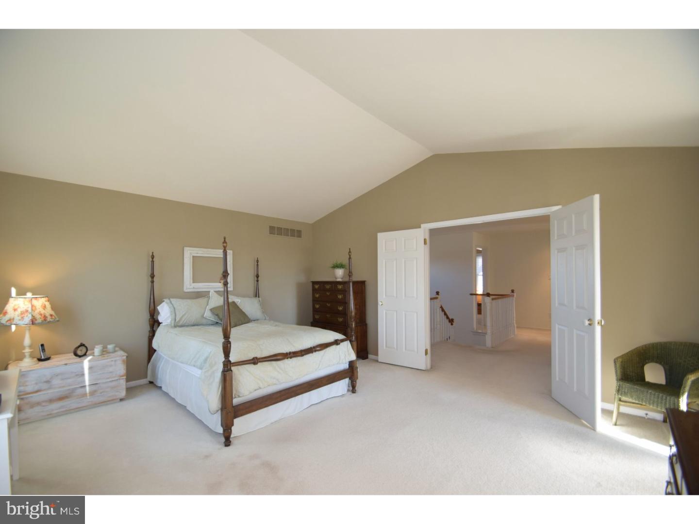 207 Forge Road Collegeville, PA 19426 - Photo 15 of 25 Bedroom - Main