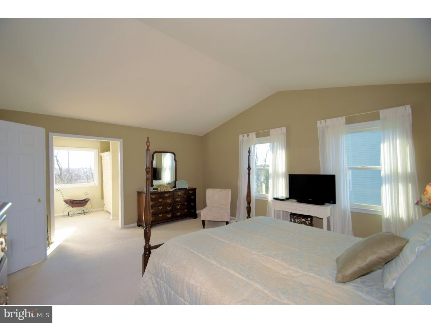 207 Forge Road Collegeville, PA 19426 - Photo 16 of 25 Bedroom - Main