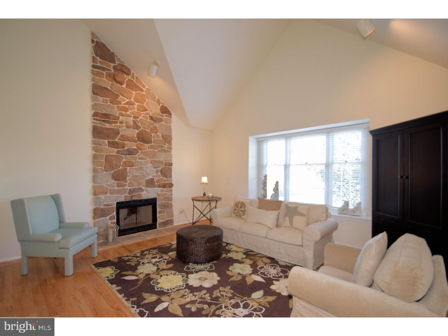 207 Forge Road Collegeville, PA 19426 - Photo 3 of 25 Living Room