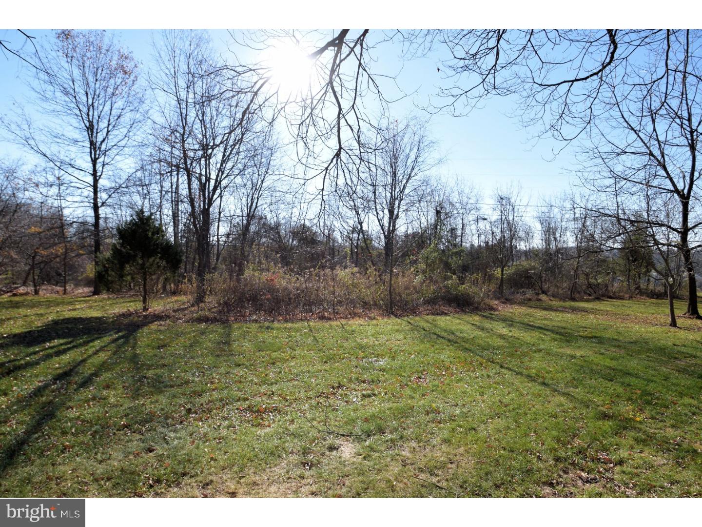 207 Forge Road Collegeville, PA 19426 - Photo 24 of 25 Exterior Back