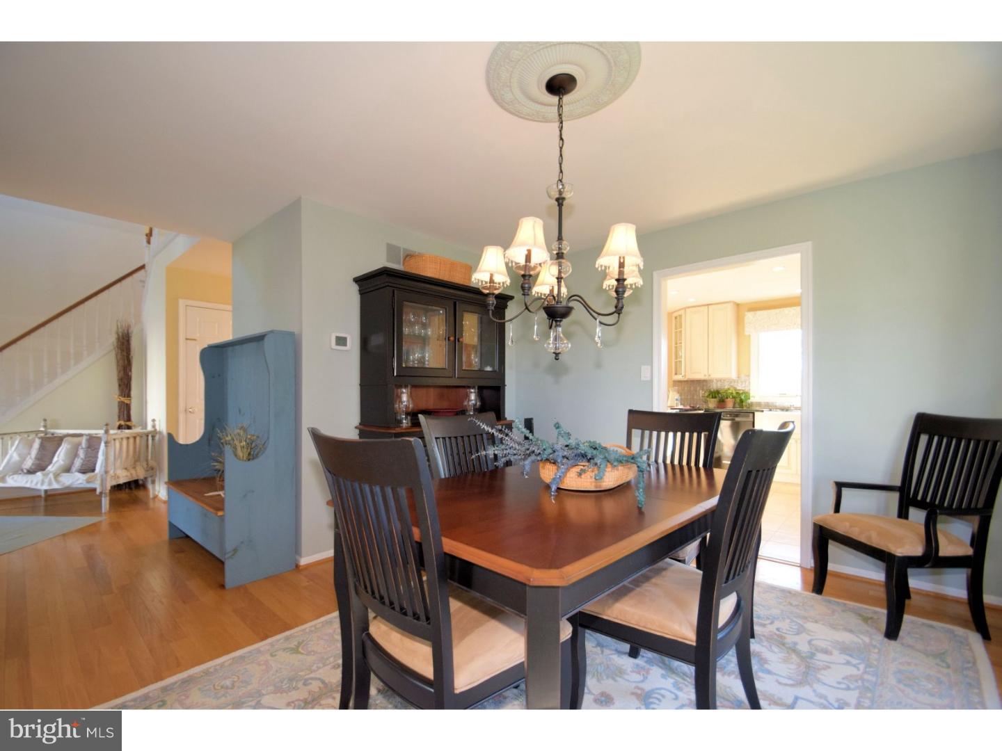 207 Forge Road Collegeville, PA 19426 - Photo 5 of 25 Dining Room