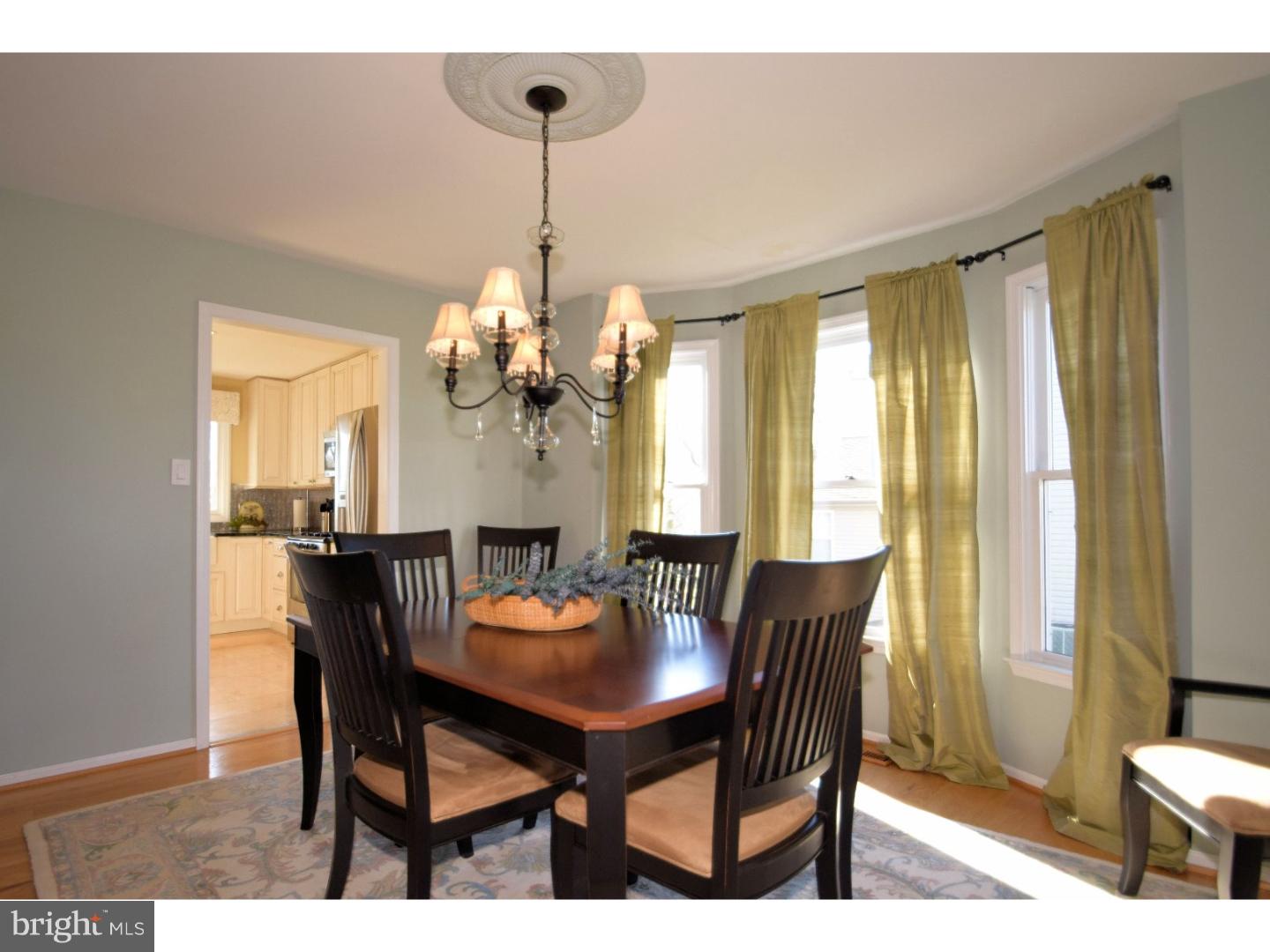 207 Forge Road Collegeville, PA 19426 - Photo 6 of 25 Dining Room