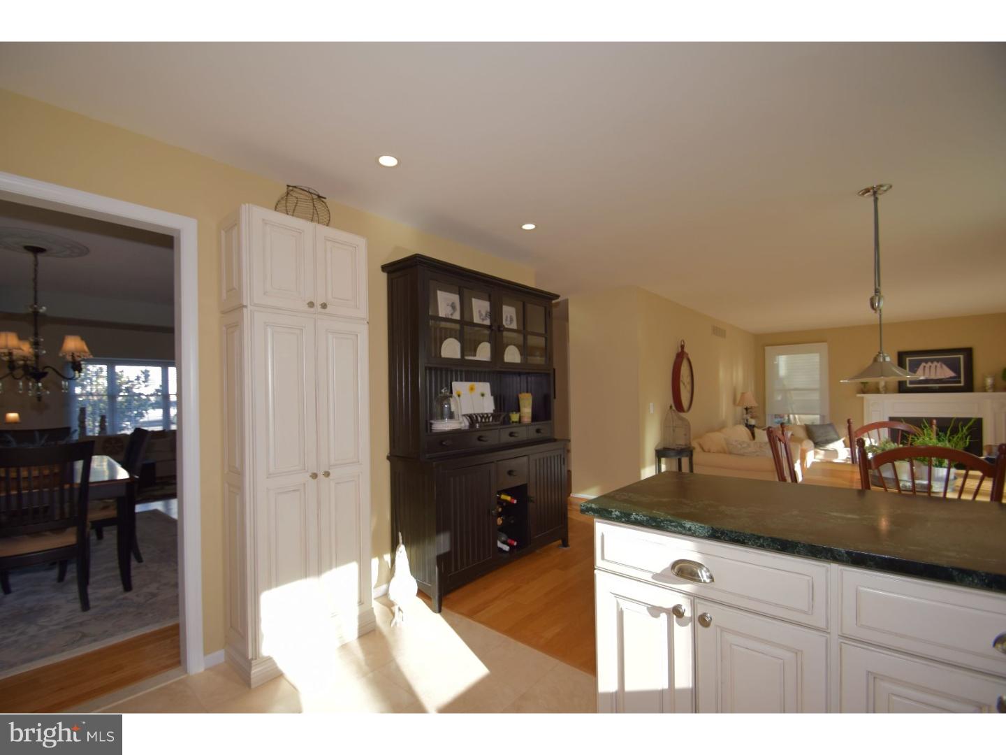 207 Forge Road Collegeville, PA 19426 - Photo 9 of 25 Kitchen
