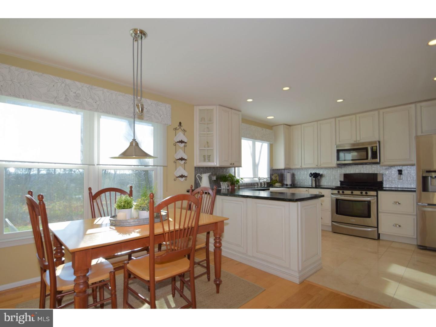 207 Forge Road Collegeville, PA 19426 - Photo 10 of 25 Kitchen
