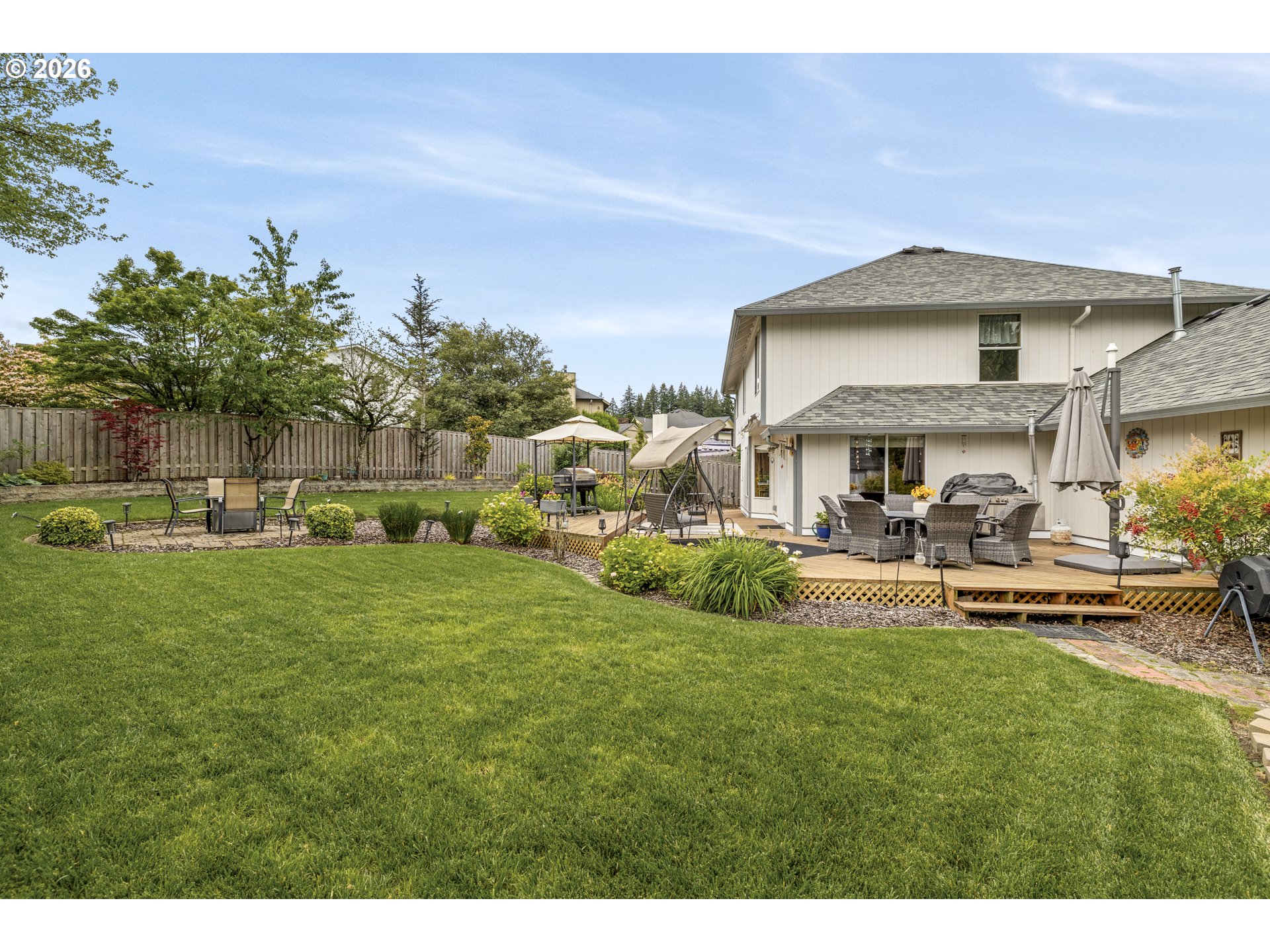 16503 Northeast 27th Court Ridgefield, WA 98642 - Photo 10 of 46