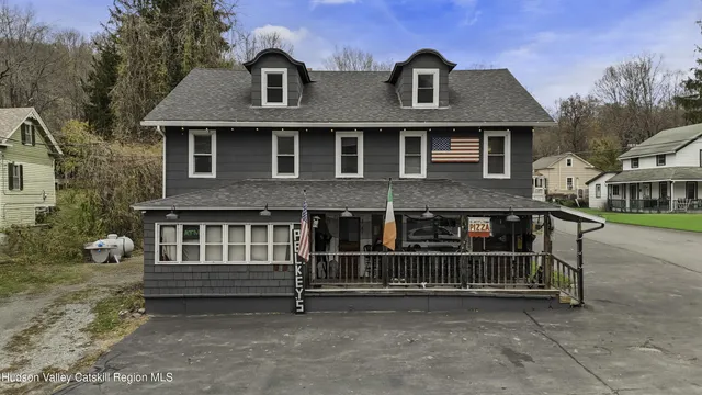 $475,000 | 553 County Road 94, Hankins, NY 12741