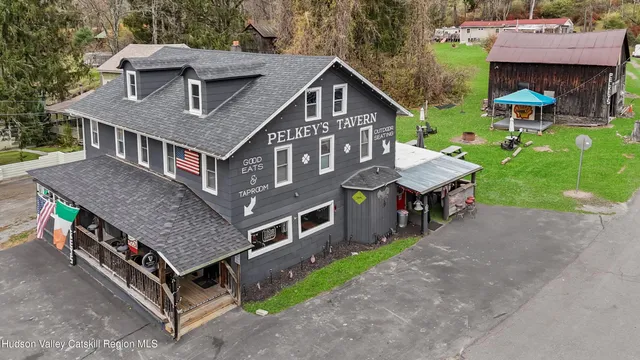 $475,000 | 553 County Road 94, Hankins, NY 12741