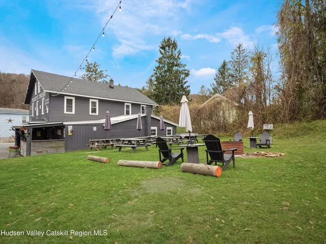 $475,000 | 553 County Road 94, Hankins, NY 12741