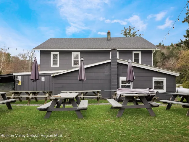 $475,000 | 553 County Road 94, Hankins, NY 12741