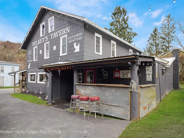 $475,000 | 553 County Road 94, Hankins, NY 12741