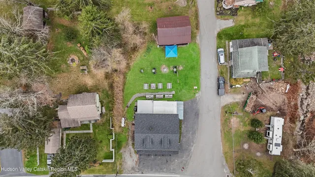 $475,000 | 553 County Road 94, Hankins, NY 12741