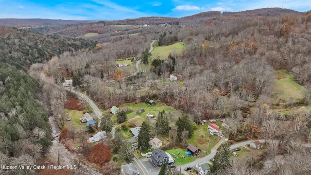 $475,000 | 553 County Road 94, Hankins, NY 12741