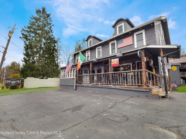 $475,000 | 553 County Road 94, Hankins, NY 12741