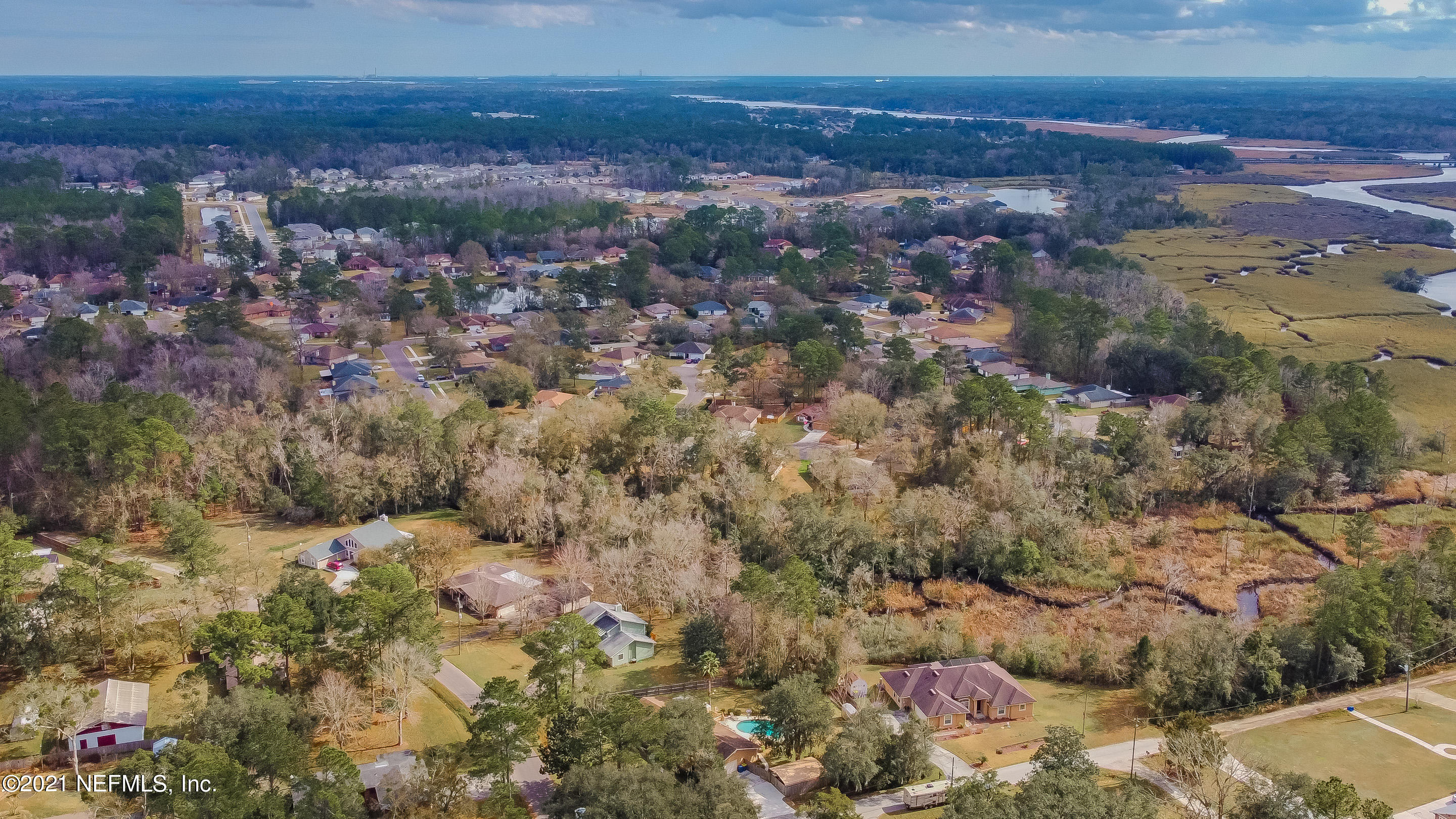 10945 Bridges Road Jacksonville, FL 32218 - Photo 44 of 47 DJI_0811