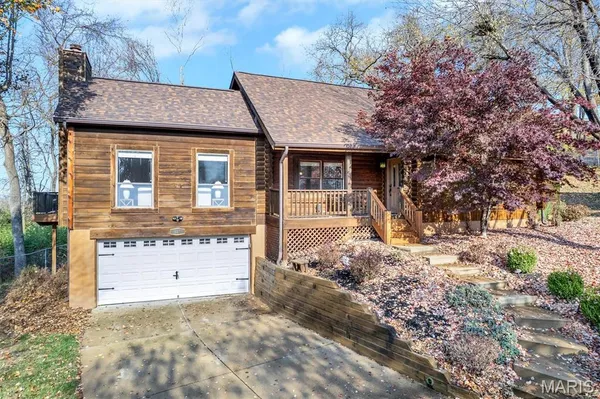 $415,000 | 12309 Rule Hill Court, Maryland Heights, MO 63043