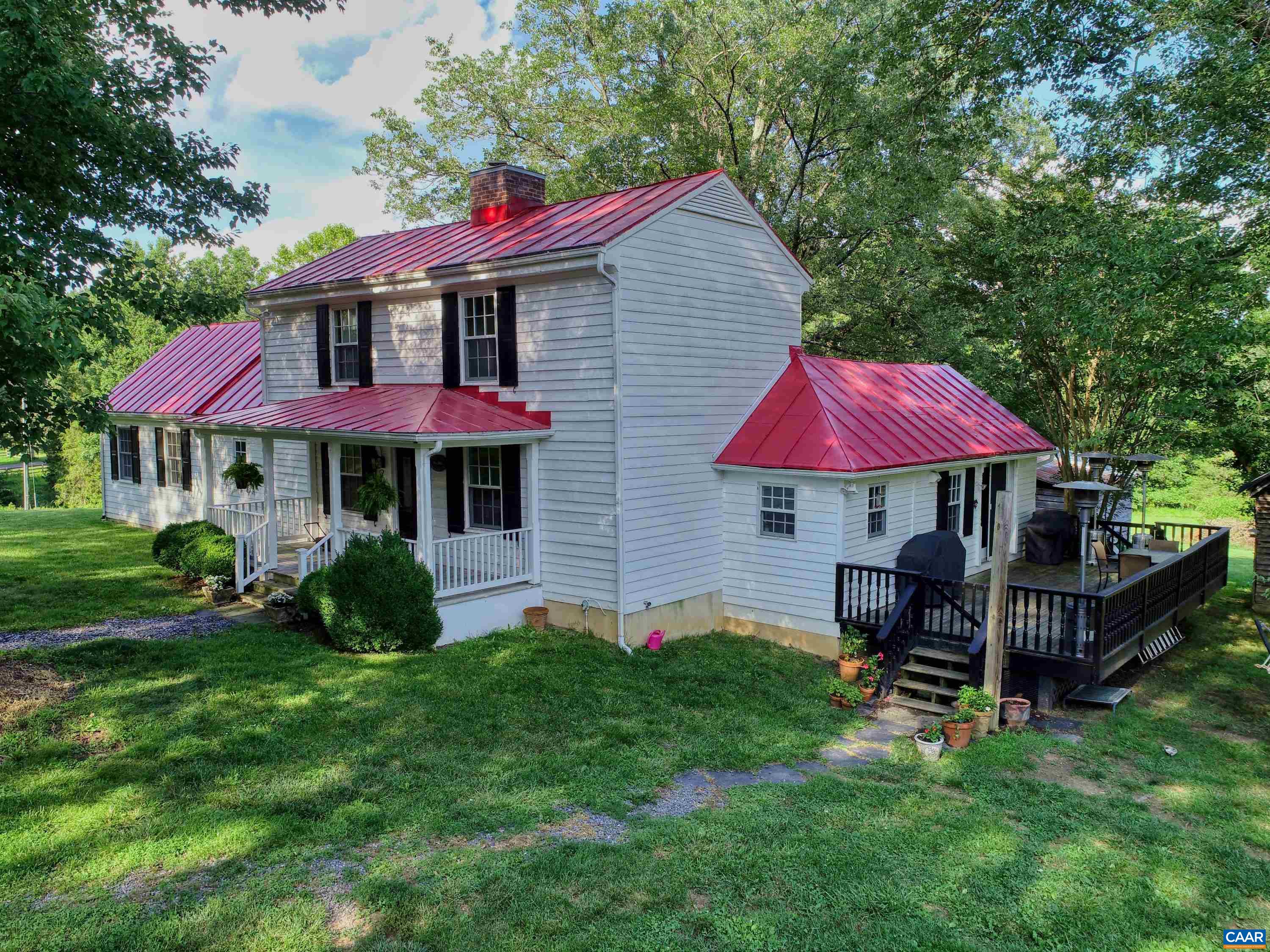 272 Perkins Road Kents Store, VA 23084 - Photo 1 of 75 Gallery Image 1