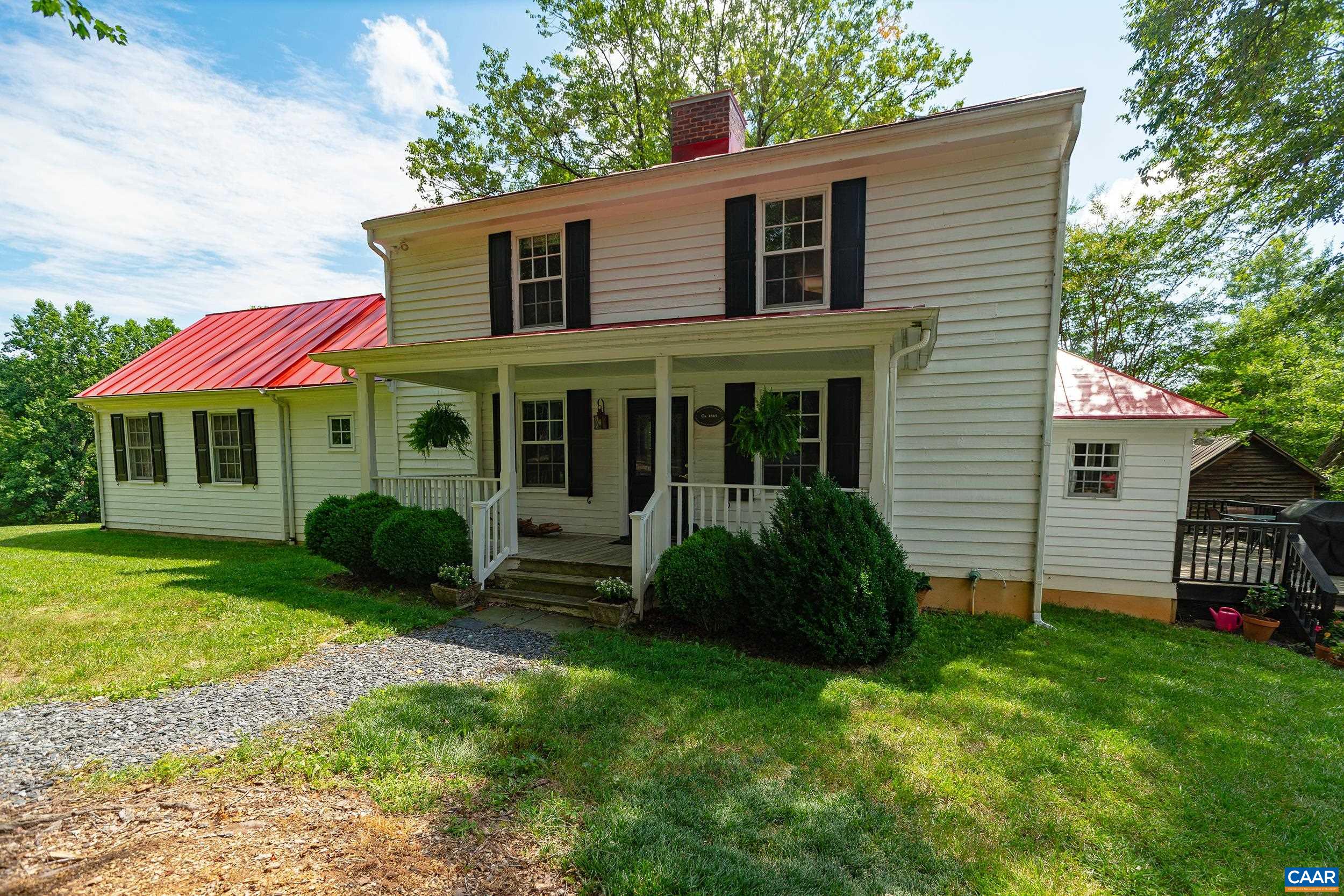 272 Perkins Road Kents Store, VA 23084 - Photo 3 of 75 Gallery Image 3