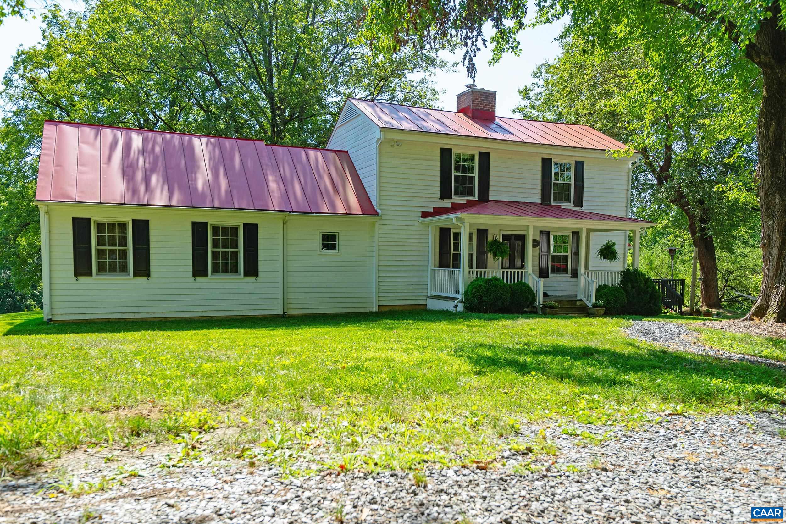 272 Perkins Road Kents Store, VA 23084 - Photo 33 of 75 Gallery Image 33