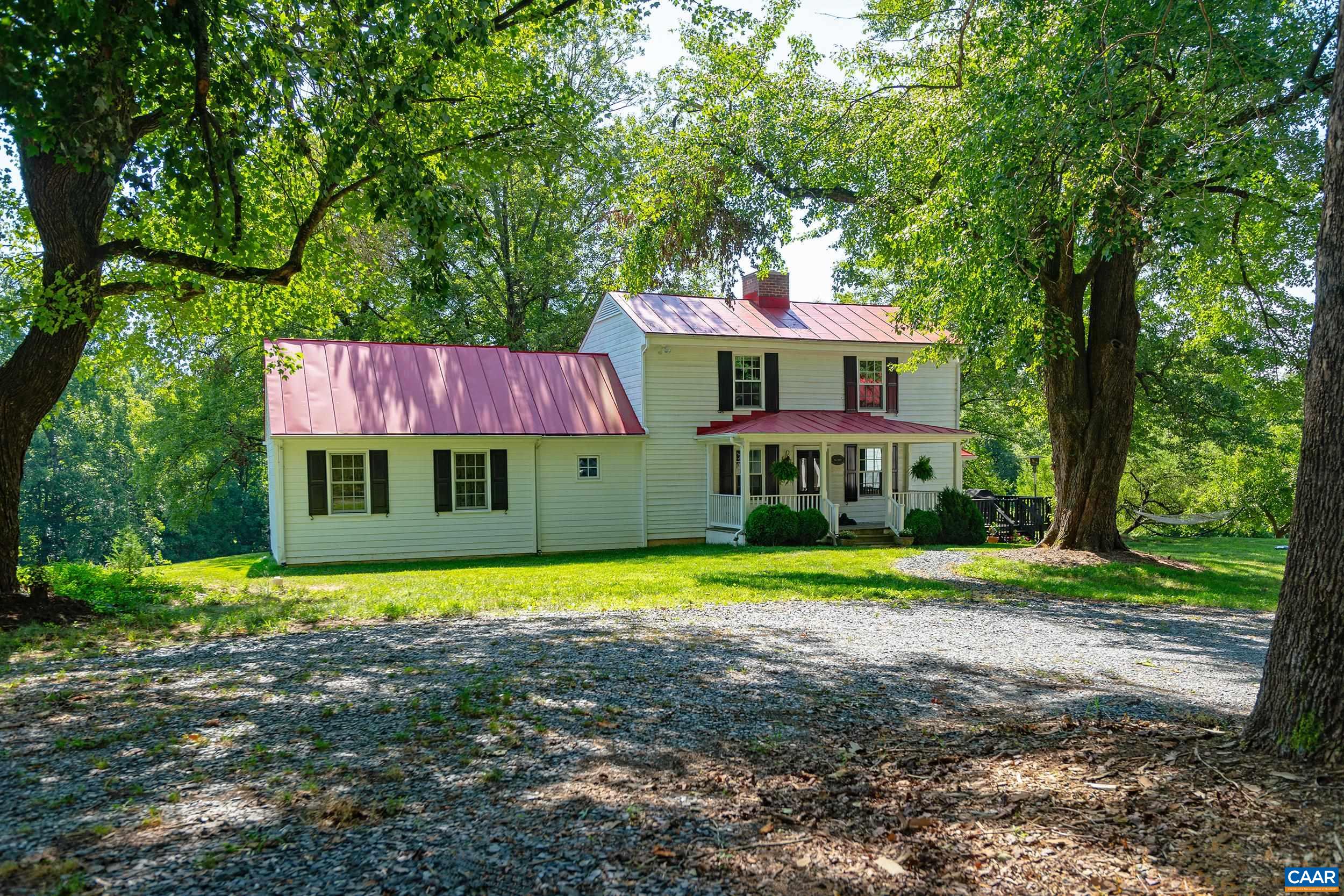 272 Perkins Road Kents Store, VA 23084 - Photo 34 of 75 Gallery Image 34