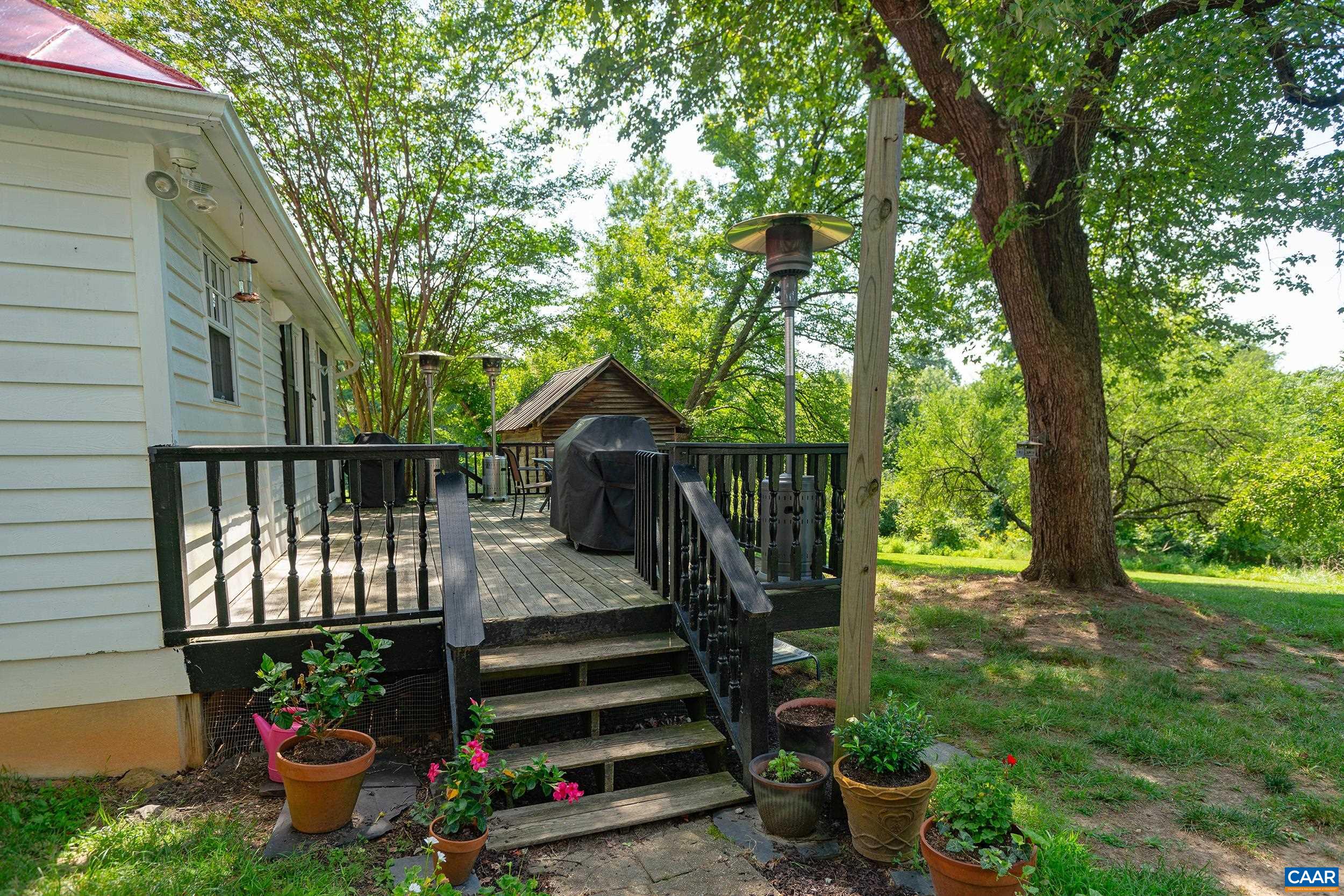272 Perkins Road Kents Store, VA 23084 - Photo 46 of 75 Gallery Image 46