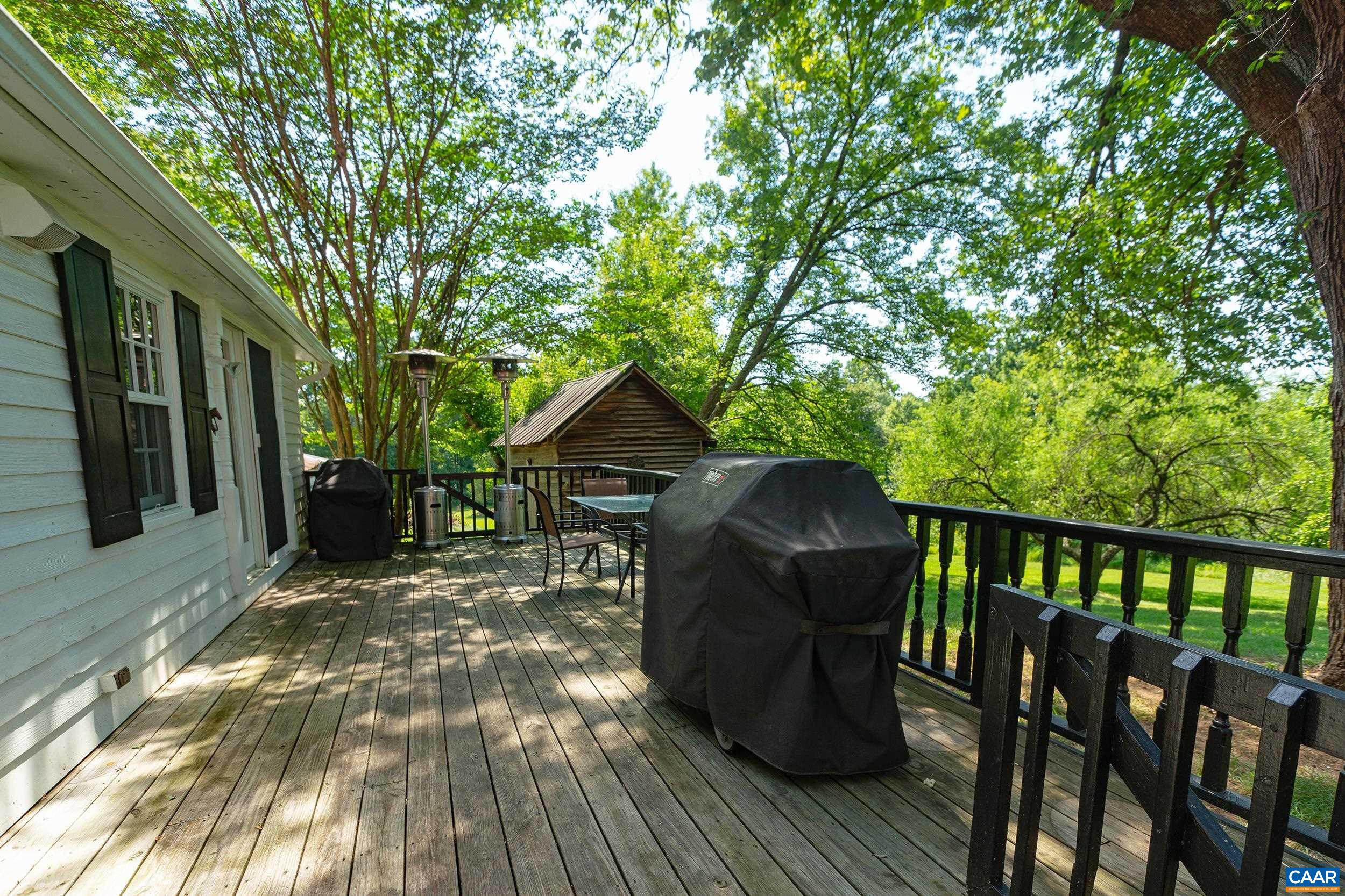 272 Perkins Road Kents Store, VA 23084 - Photo 47 of 75 Gallery Image 47