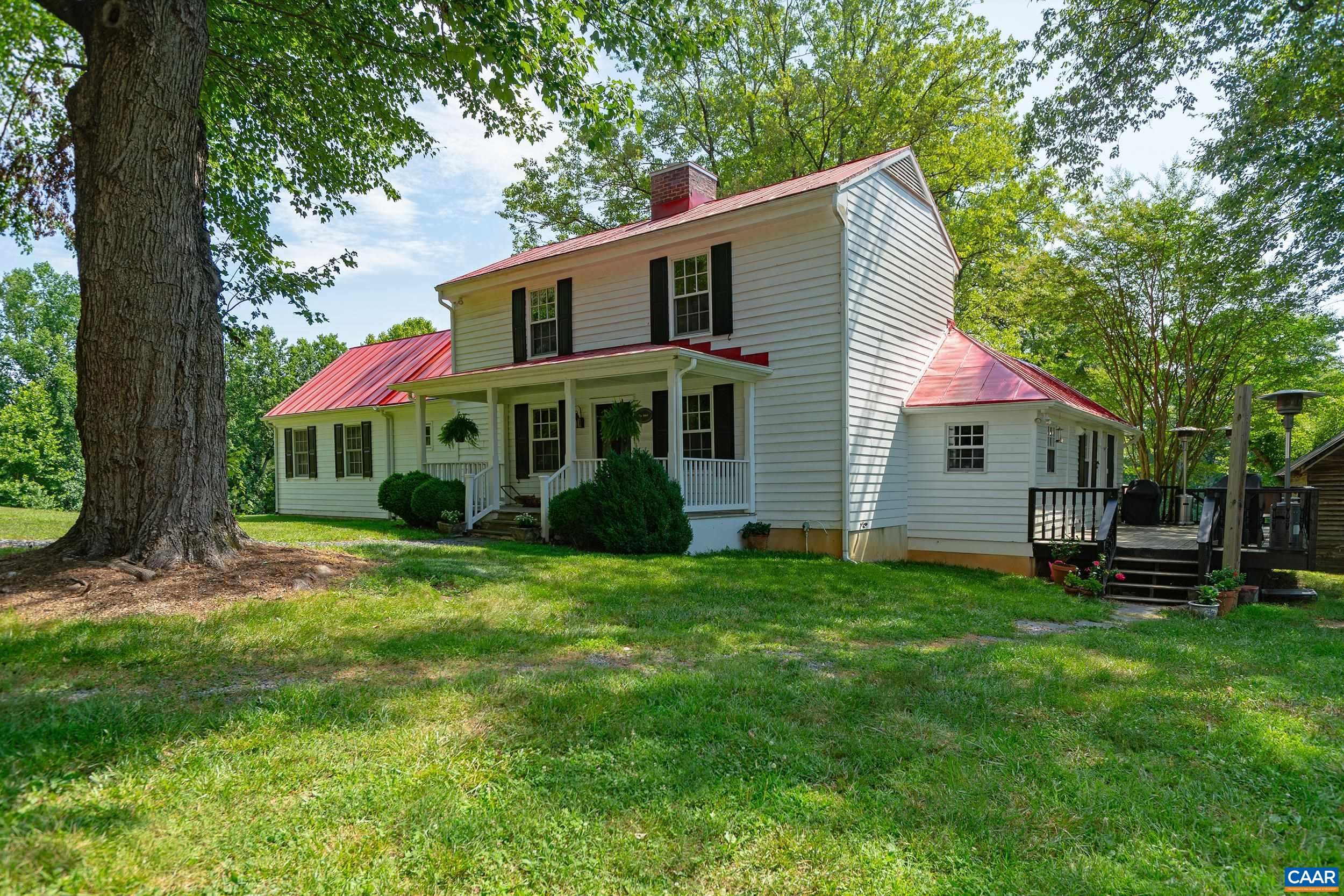 272 Perkins Road Kents Store, VA 23084 - Photo 48 of 75 Gallery Image 48