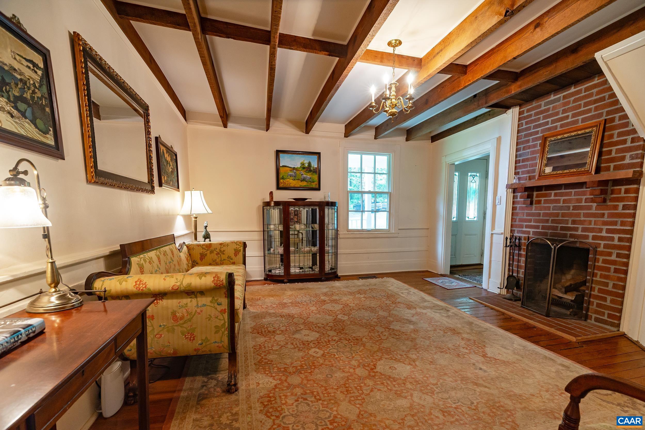 272 Perkins Road Kents Store, VA 23084 - Photo 5 of 75 Gallery Image 5