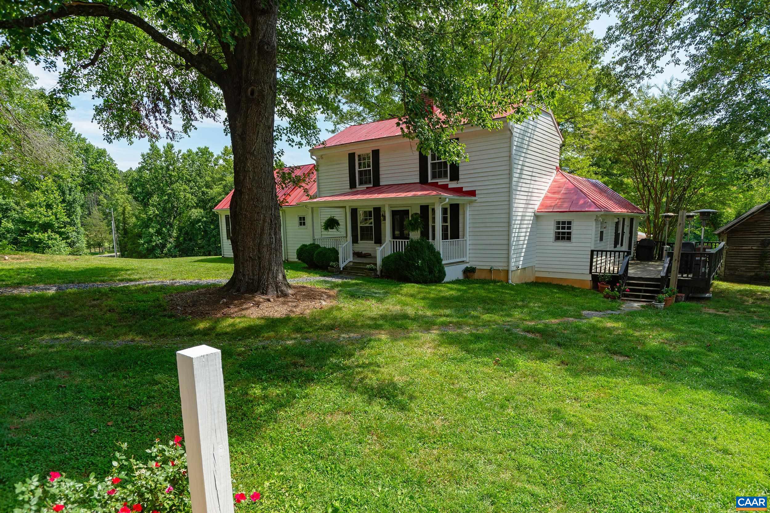 272 Perkins Road Kents Store, VA 23084 - Photo 54 of 75 Gallery Image 54