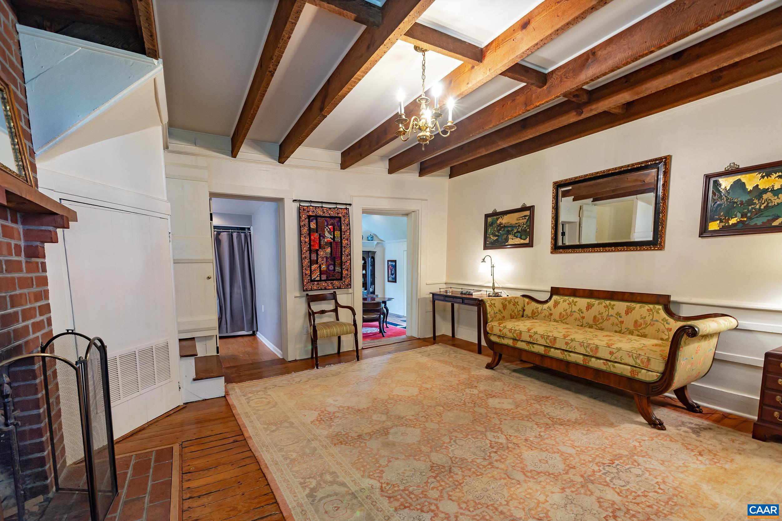 272 Perkins Road Kents Store, VA 23084 - Photo 6 of 75 Gallery Image 6