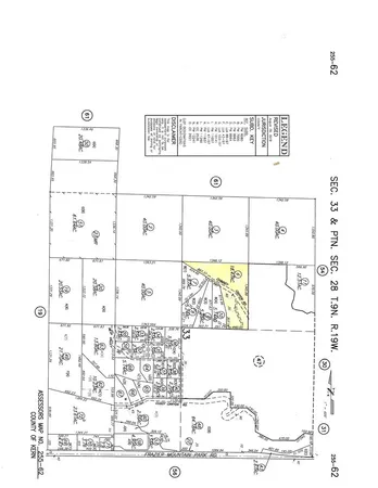 $189,000 | 6 Chimney Canyon Road, Lebec, CA 93243