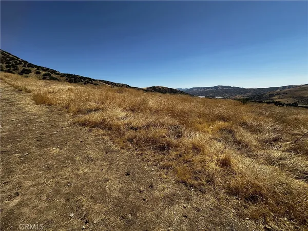 $189,000 | 6 Chimney Canyon Road, Lebec, CA 93243