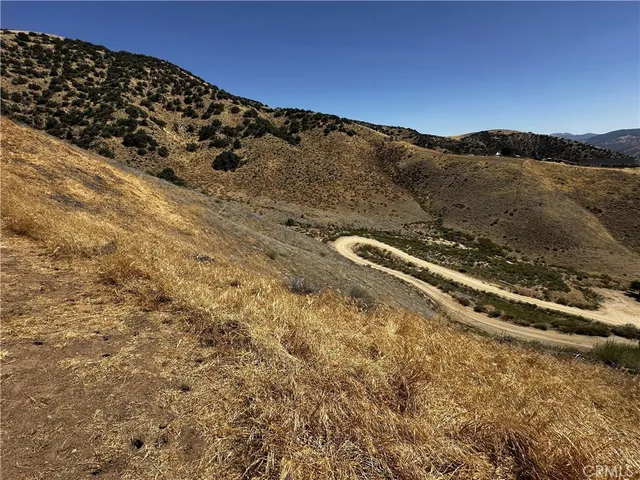 $189,000 | 6 Chimney Canyon Road, Lebec, CA 93243