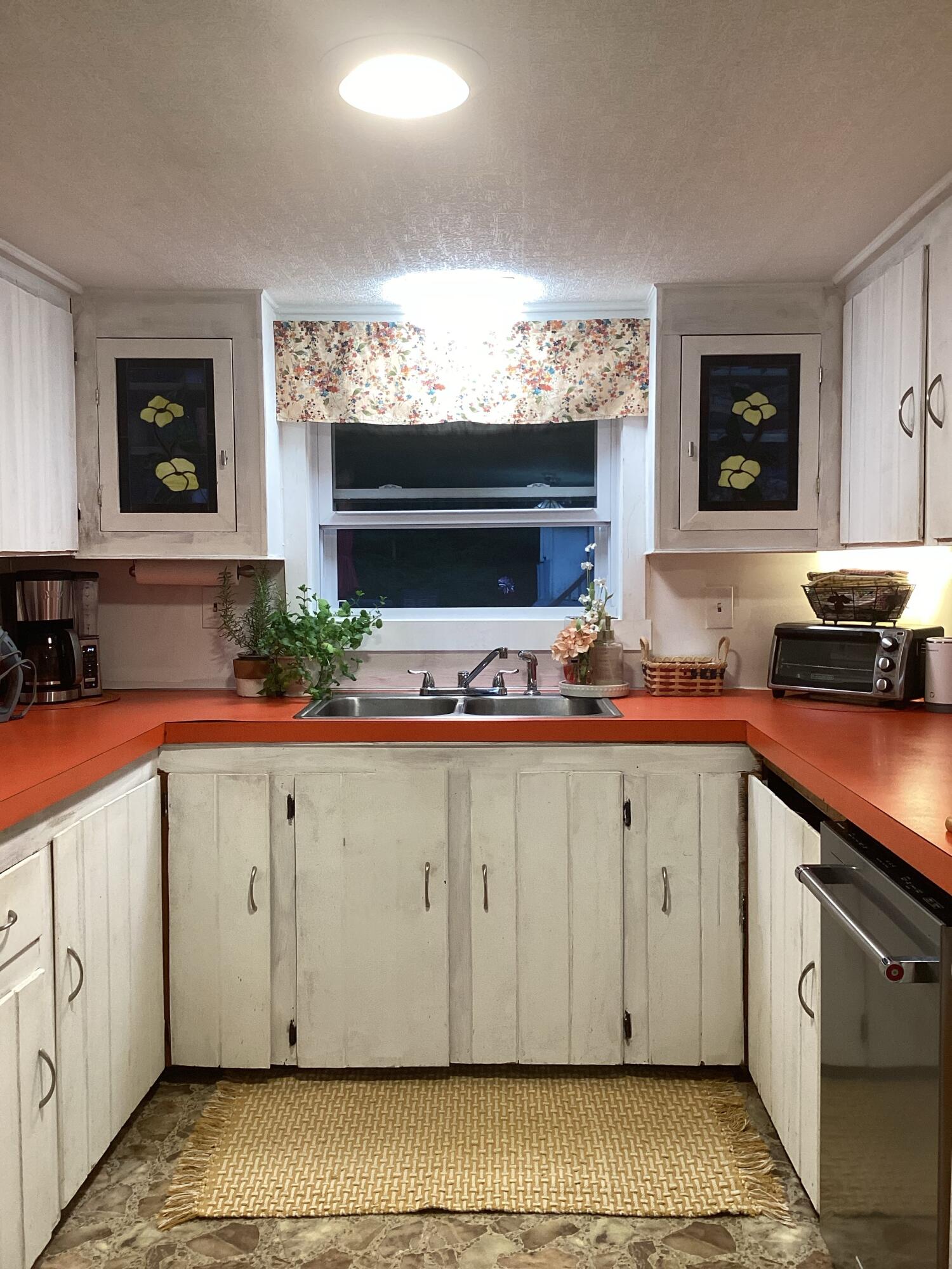 132 Apple Road Lewiston, ME 04240 - Photo 13 of 24 132 Apple road new kitchen pic