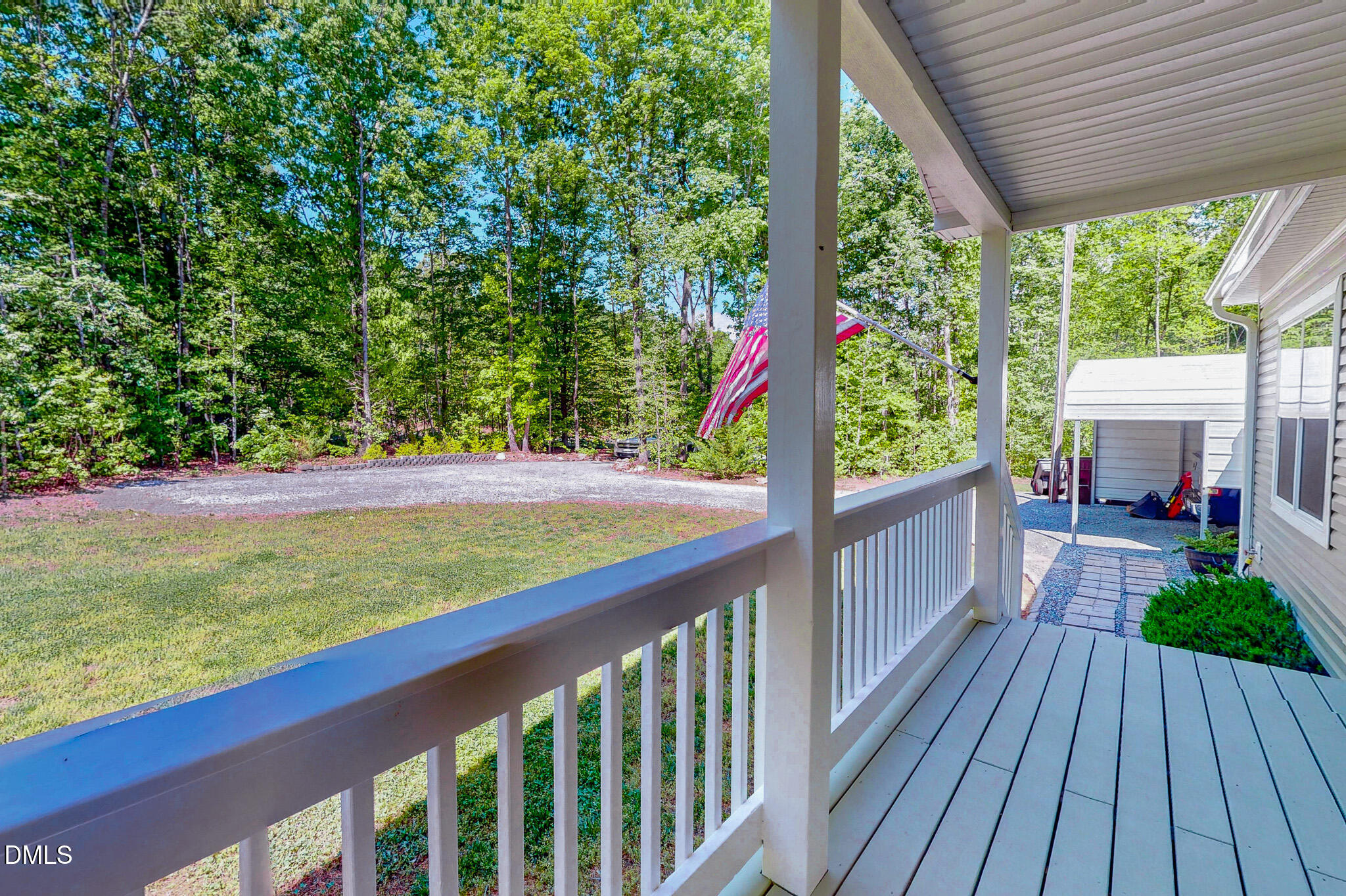42 Tom Webb Road Roxboro, NC 27574 - Photo 60 of 61 47