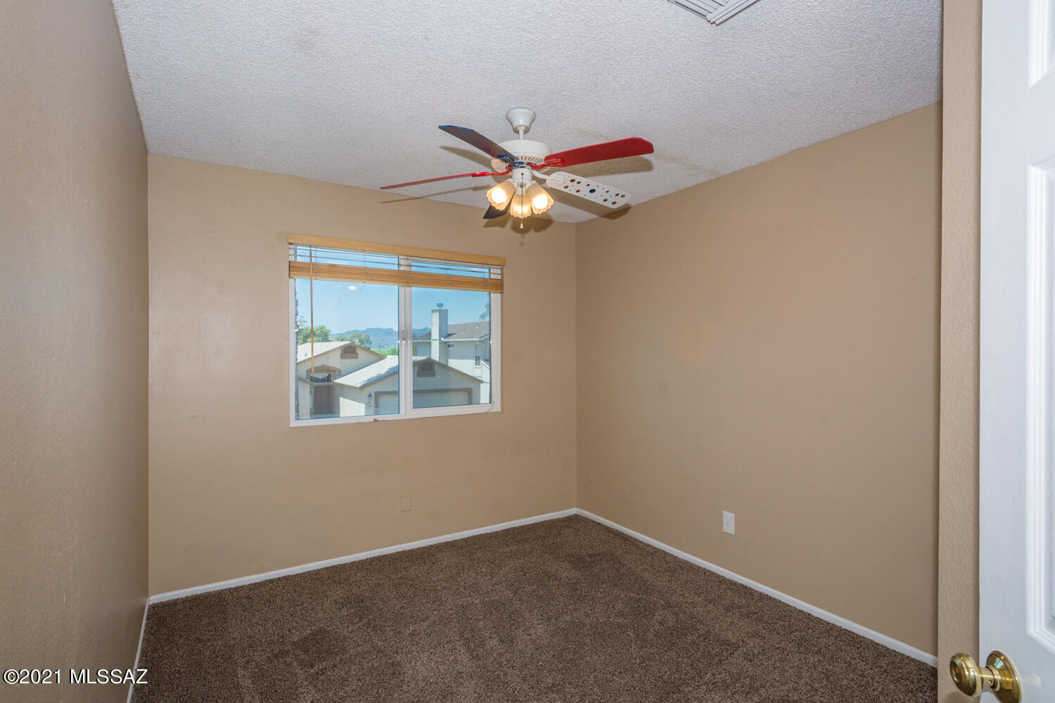 4354 West Bunk House Road Tucson, AZ 85741 - Photo 26 of 44
