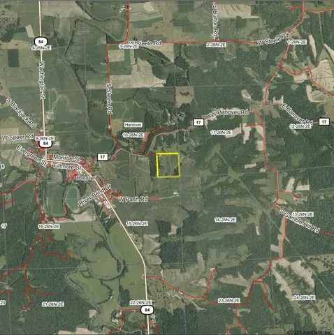 $1,200,000 | 2287 West Hanover Road, Hanover, IL 61041