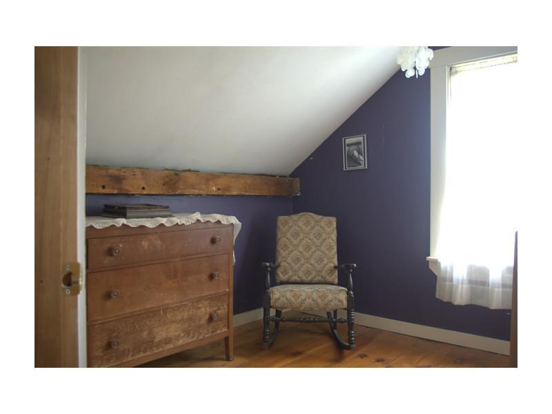 1165 Turner Ridge Road Palermo, ME 04354 - Photo 11 of 19 Bedroom.