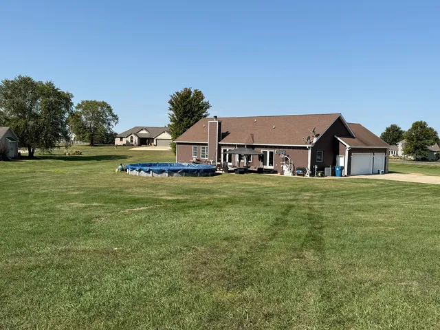 $339,900 | 8750 Winter Street, Rock Falls, IL 61071