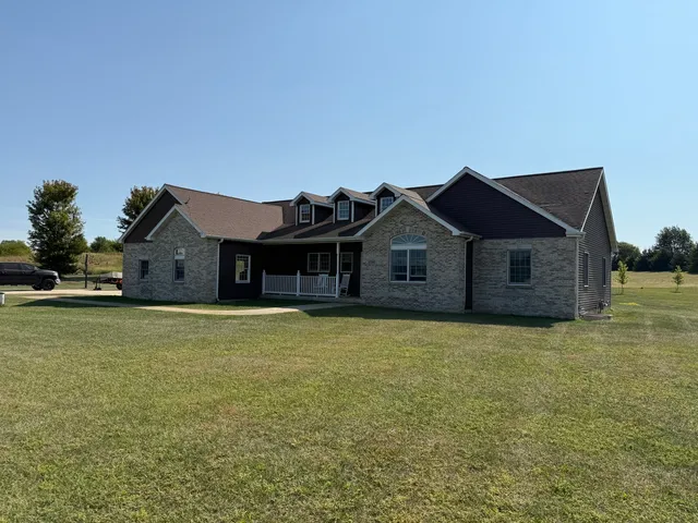 $339,900 | 8750 Winter Street, Rock Falls, IL 61071