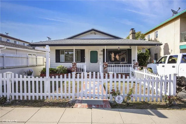 a front view of a house with a porch