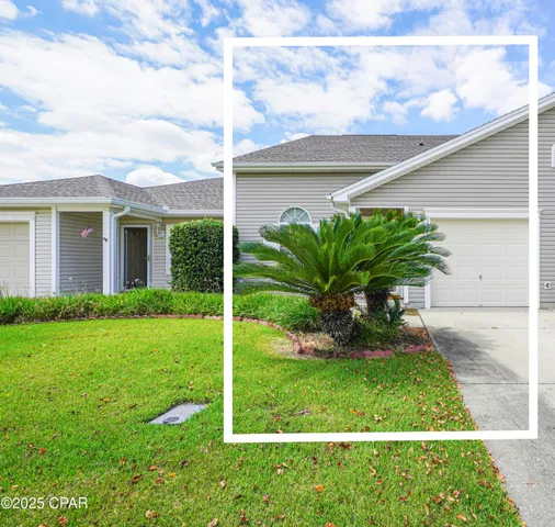 $285,000 | 3035 Meadow Street, Lynn Haven, FL 32444