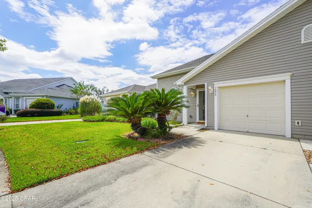 $285,000 | 3035 Meadow Street, Lynn Haven, FL 32444