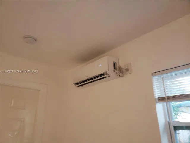 a close view of a faucet in the kitchen