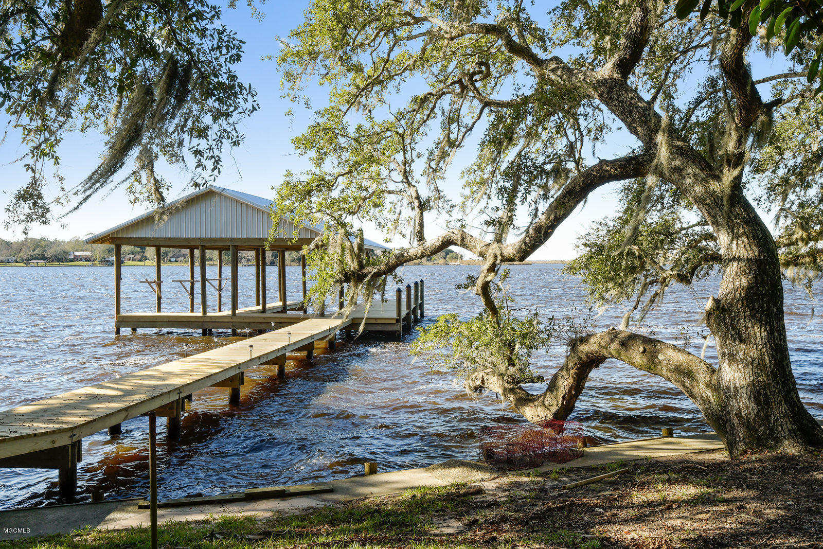 5307 Beardslee Street Moss Point, MS 39563 - Photo 1 of 27 New PIER Beardslee