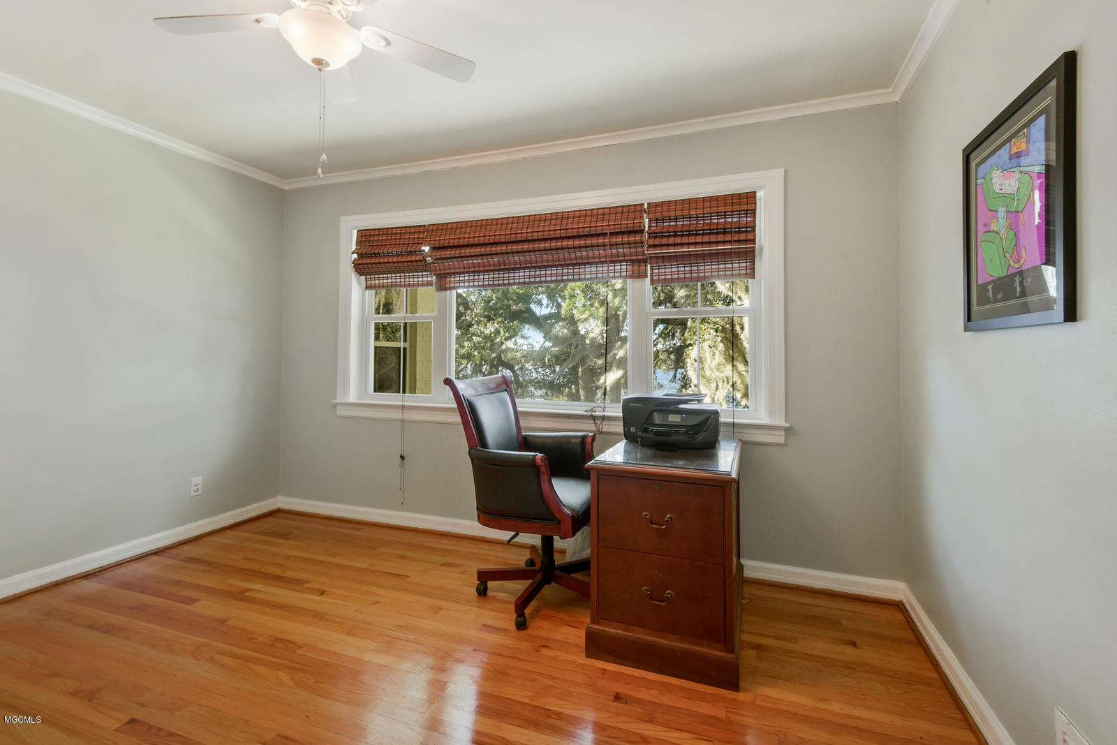 5307 Beardslee Street Moss Point, MS 39563 - Photo 15 of 27 15 office or bedroom mp - Copy
