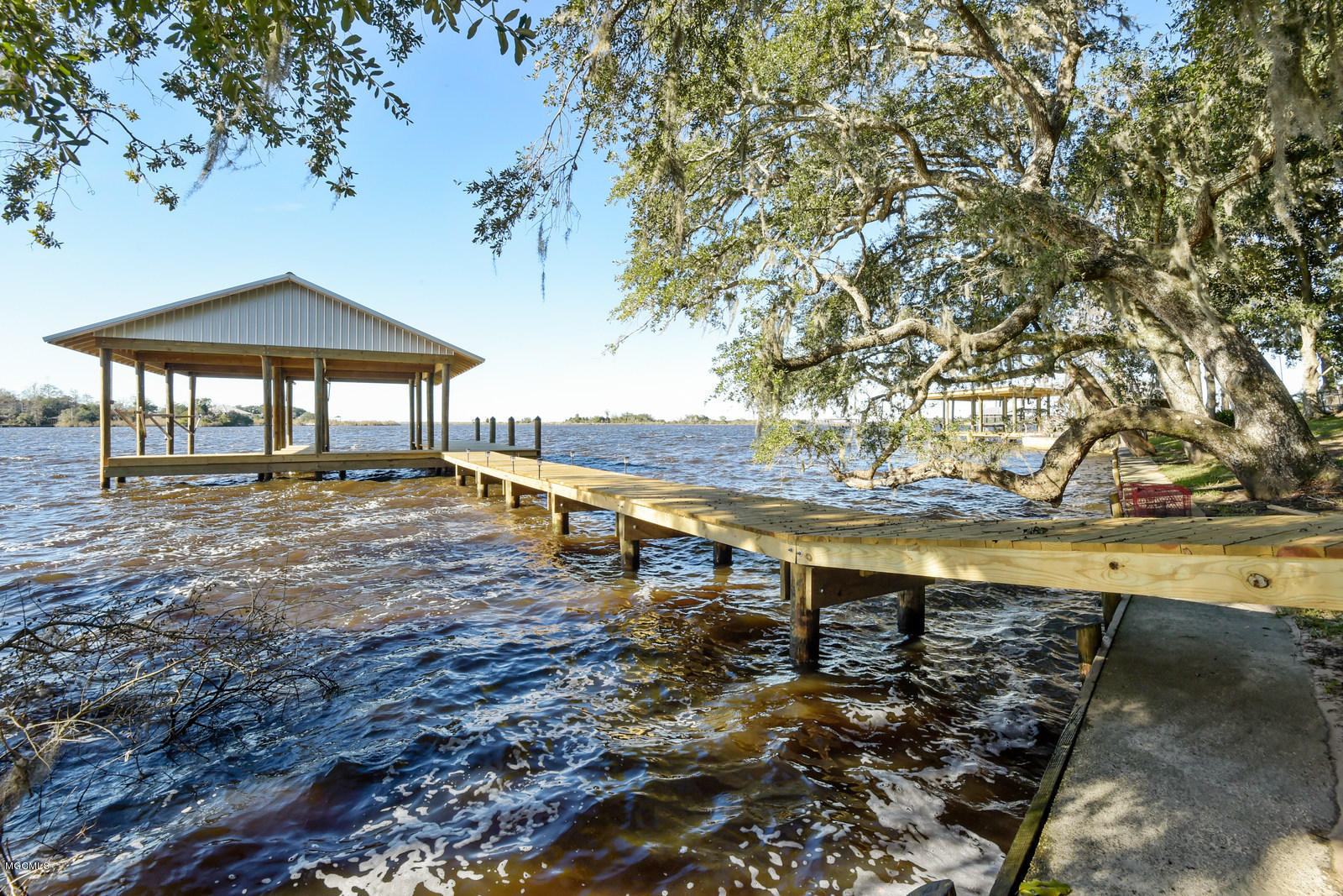 5307 Beardslee Street Moss Point, MS 39563 - Photo 27 of 27 Additional Photo