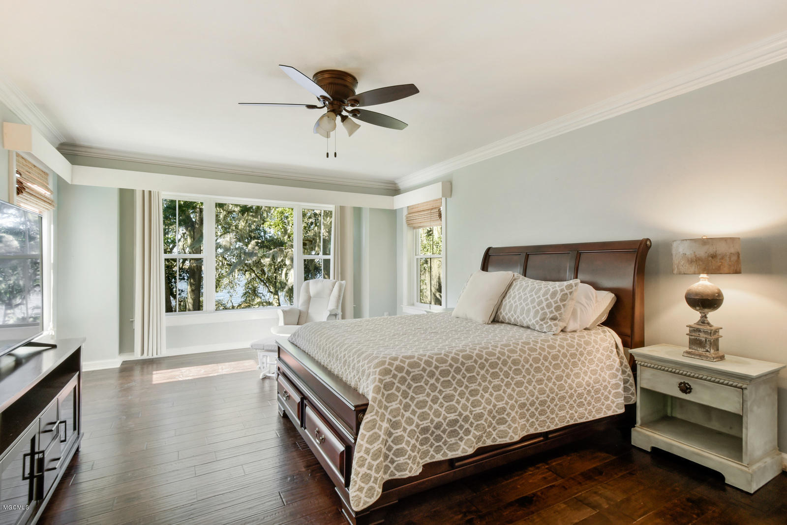 5307 Beardslee Street Moss Point, MS 39563 - Photo 8 of 27 13 master bed - Copy