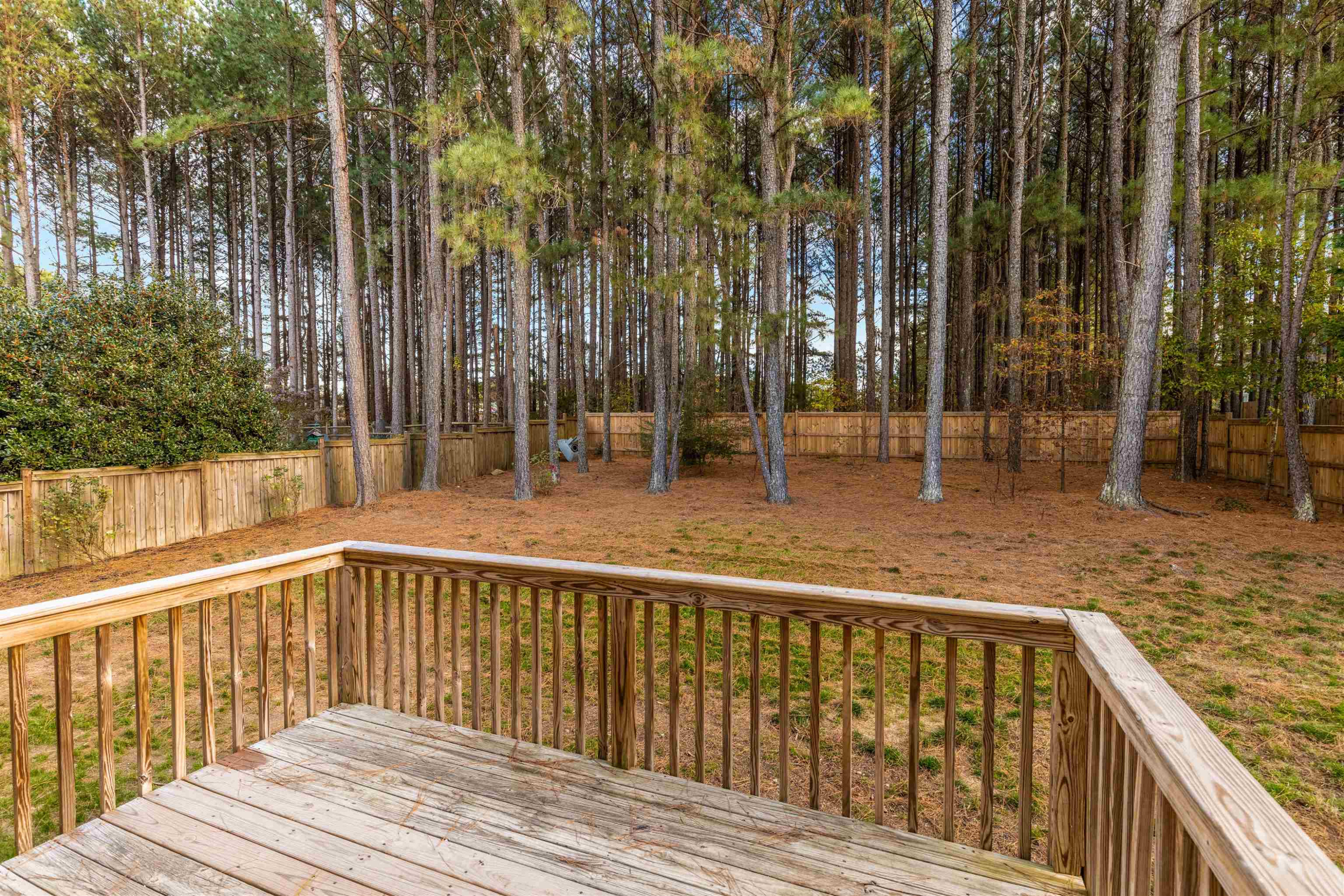 6316 Ridgemount Street Wake Forest, NC 27587 - Photo 48 of 67 Photo 49